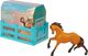 Figurka Just Play Mustang: Duch wolności Mini Horse (seria 6) (39055) 4