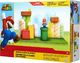 Figurka Jakks Pacific Super Mario - Acorn Plains (85991) 1