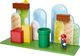 Figurka Jakks Pacific Super Mario - Acorn Plains (85991) 5