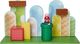 Figurka Jakks Pacific Super Mario - Acorn Plains (85991) 7