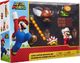 Figurka Jakks Pacific Super Mario - Lava Castle (40015) 2