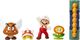 Figurka Jakks Pacific Super Mario - Lava Castle (40015) 4