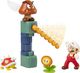 Figurka Jakks Pacific Super Mario - Lava Castle (40015) 9