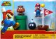 Figurka Jakks Pacific Super Mario - Zestaw Acorn Plains (85987-4L) 1