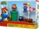 Figurka Jakks Pacific Super Mario - Zestaw Acorn Plains (85987-4L) 2