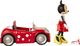 Jakks Pacific Lalka Minnie Mouse i Samochód Minnie Cooper 2