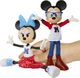 Jakks Pacific Minnie & Mickey Mouse lalki 11