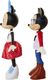 Jakks Pacific Minnie & Mickey Mouse lalki 7