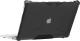 Etui Urban Plyo 16" Przezroczysty 1