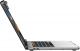 Etui Urban Plyo 16" Przezroczysty 2