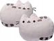 Pusheen MASKOTKA KOT PUSHEEN PODUSZKA DWUSTRONNA 1