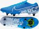 Nike Buty piłkarskie Nike Mercurial Vapor 13 Elite SG-Pro AC M AT7899 414 niebieskie 42,5 1