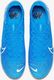 Nike Buty piłkarskie Nike Mercurial Vapor 13 Elite SG-Pro AC M AT7899 414 niebieskie 42,5 2
