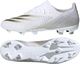 Adidas Buty piłkarskie adidas X GHOSTED.3 FG M EG8193 46 2/3 1