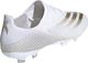Adidas Buty piłkarskie adidas X GHOSTED.3 FG M EG8193 46 2/3 4