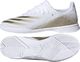 Adidas Buty piłkarskie adidas X Ghosted.3 IN Jr EG8225 30 1