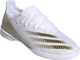 Adidas Buty piłkarskie adidas X Ghosted.3 IN Jr EG8225 30 3