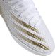 Adidas Buty piłkarskie adidas X Ghosted.3 IN Jr EG8225 30 6