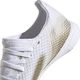 Adidas Buty piłkarskie adidas X Ghosted.3 IN Jr EG8225 30 7