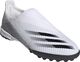 Adidas Buty piłkarskie adidas X Ghosted.3 LL TF Jr EG8150 38 4