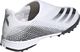 Adidas Buty piłkarskie adidas X Ghosted.3 LL TF Jr EG8150 38 5