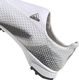 Adidas Buty piłkarskie adidas X Ghosted.3 LL TF Jr EG8150 38 6