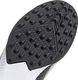 Adidas Buty piłkarskie adidas X Ghosted.3 LL TF Jr EG8150 38 8