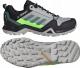 Buty trekkingowe męskie Adidas Buty męskie Terrex Ax3 Gtx szare r. 42 2/3 (FW9455) 1