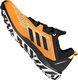 Adidas Buty męskie Terrex Agravic Flow żółte r. 44 (FV2412) 1