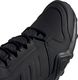 Buty trekkingowe męskie Adidas Terrex AX3 Beta Mid czarne r. 48 4