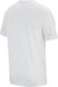 Nike T-shirt sportswear Club biały r. M 2