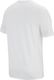 Nike T-shirt sportswear Club biały r. M 3