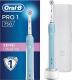 Szczoteczka Oral-B Szczoteczka rotacyjna Pro 750 Sensi UltraThin Niebieska 1