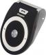 Zestaw głośnomówiący Energizer Hands Free + Car Charger Czarno-srebrny  (CKITBT45) 2