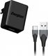 Ładowarka Energizer Ultimate 1x USB-A 3 A (AC1Q3EUUC23) 1
