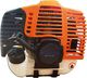 Wollen G308 Kosa spalinowa, 3.55 KW 3