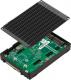 Kieszeń Qnap U.2 PCIe - 2x M.2 PCIe NVMe (QDA-U2MP) 6
