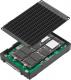 Kieszeń Qnap U.2 PCIe - 2x M.2 PCIe NVMe (QDA-U2MP) 5