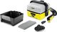 Myjka ciśnieniowa Karcher OC 3 + Zestaw Pet (1.680-018.0) 1