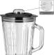 Blender kielichowy ProfiCook PC-UM 1195 czerwony 2