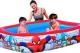 Bestway Basen dmuchany Spiderman 201x150cm (98011) 1