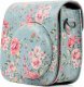 Pokrowiec LoveInstant Zestaw 2w1 Futerał Etui Fujifilm Instax Mini 9 8 + Album RÓŻe 1
