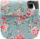 Pokrowiec LoveInstant Zestaw 2w1 Futerał Etui Fujifilm Instax Mini 9 8 + Album RÓŻe 4