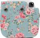 Pokrowiec LoveInstant Zestaw 2w1 Futerał Etui Fujifilm Instax Mini 9 8 + Album RÓŻe 5