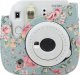 Pokrowiec LoveInstant Zestaw 2w1 Futerał Etui Fujifilm Instax Mini 9 8 + Album RÓŻe 6