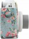 Pokrowiec LoveInstant Zestaw 2w1 Futerał Etui Fujifilm Instax Mini 9 8 + Album RÓŻe 7