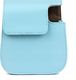 Pokrowiec LoveInstant Futerał Etui Pokrowiec Do Fujifilm Instax Mini 11 - Niebieski / Blue 4