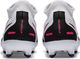 Nike Buty Nike Phantom GT Academy DF FG/MG CW6667 160 CW6667 160 biały 45 5