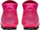 Nike Buty Nike Mercurial Superfly 7 Academy Mbappé Rosa MG DB5611 611 DB5611 611 różowy 45 1/2 4