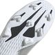 Adidas Buty adidas X GHOSTED.3 LL FG EG8165 EG8165 biały 40 2/3 5